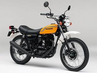 ＫＬＸ１２５