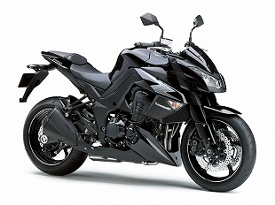 Ninja ZX-10R（ABS付きモデル）
